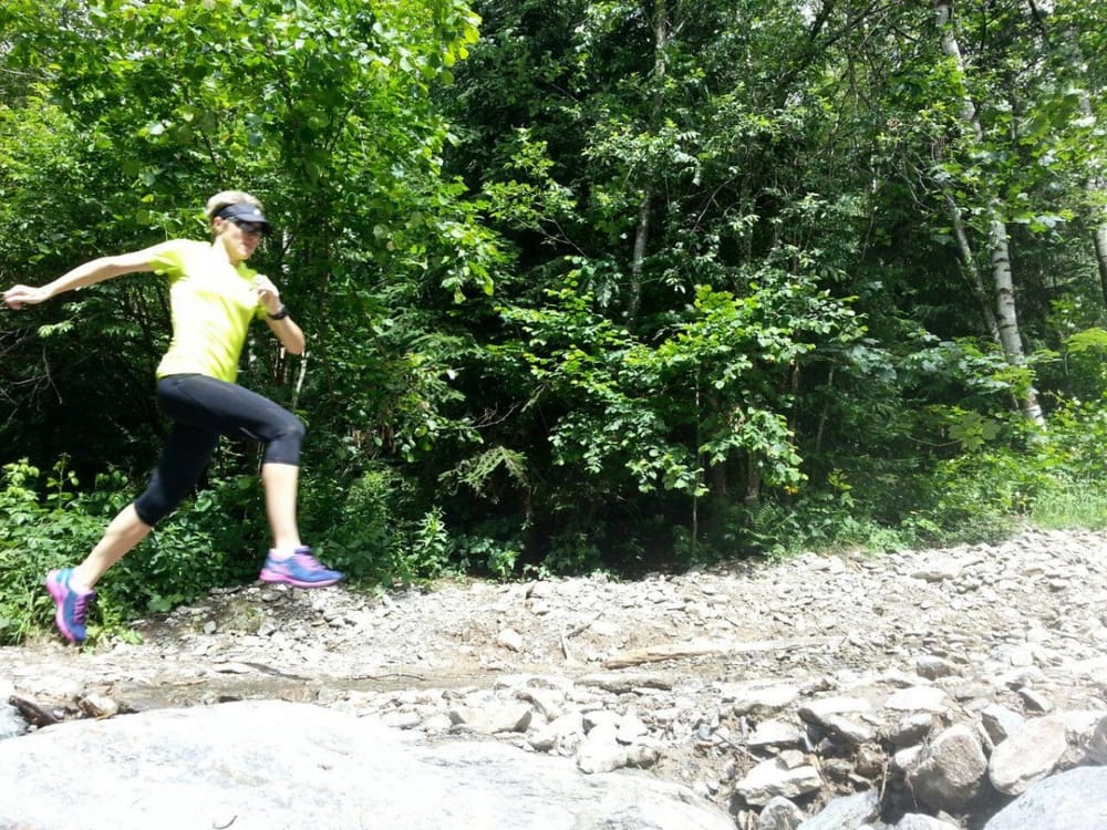 SA athletes prepare for ASICS Beat the Sun