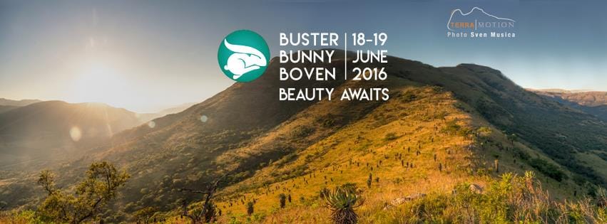 Buster Bunny Boven Stage Race is coming