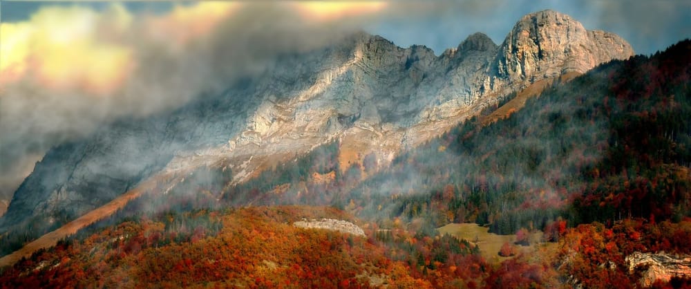 Results: IAU World Ultra Trail Championships