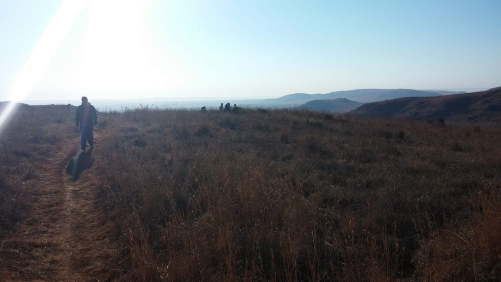 Suikerbosrand 10km Sunday