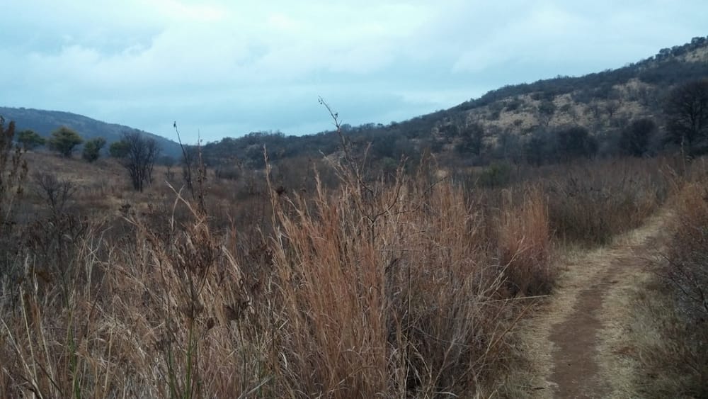 Klipriviersberg West Side