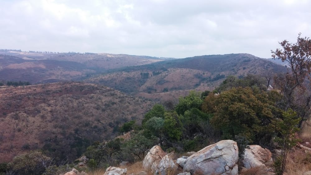 Kings Kloof, or something close