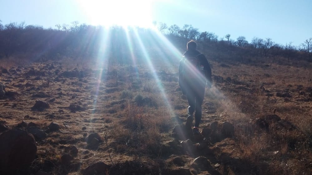 The importance of running form and how to fix yours