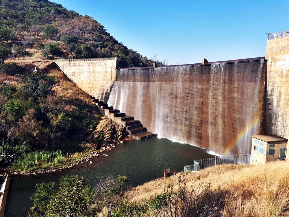 Race Report: FNB Platinum Trail Run 2017