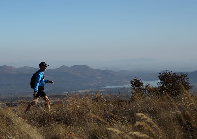 Captain Carrot - Post Race Review