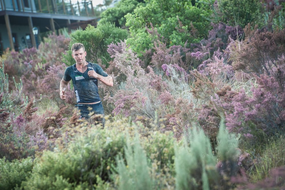 Xterra Pezula crowns new champions!