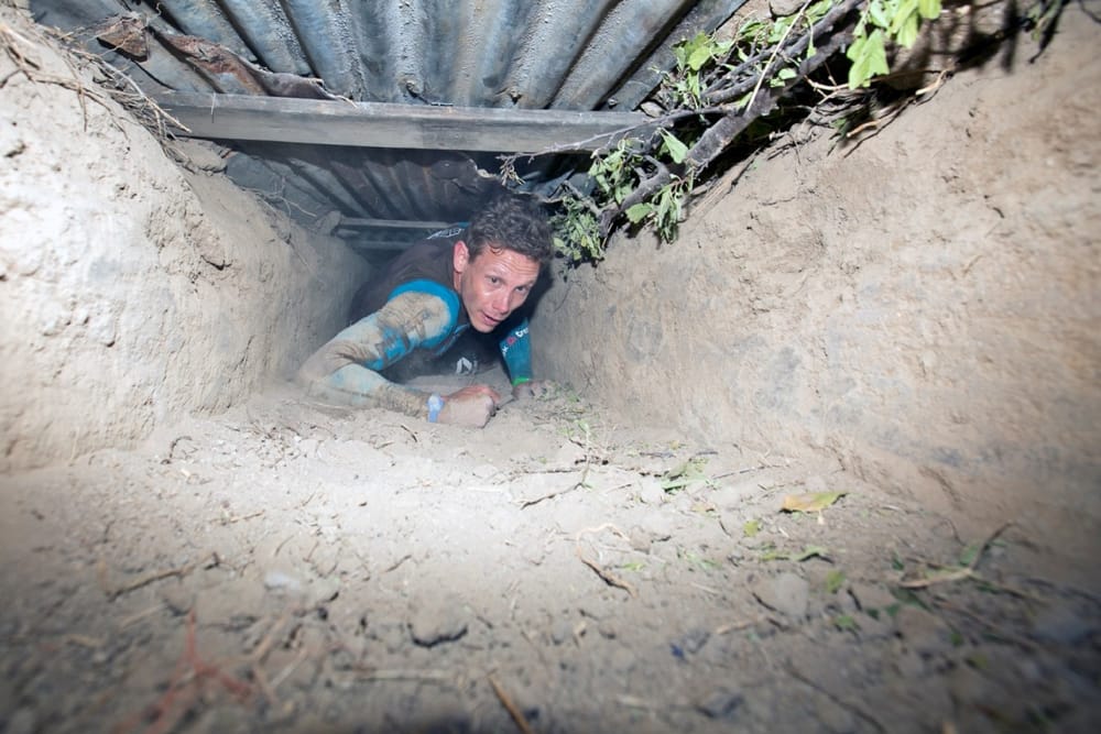 Impi Challenge Entries Now Open