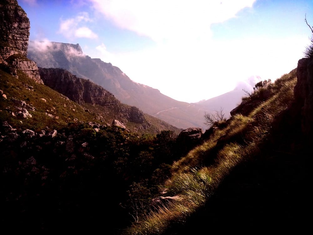 Devil's Peak - gallery