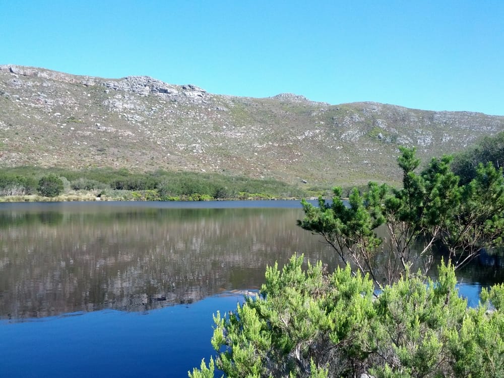 Silvermine Saturday