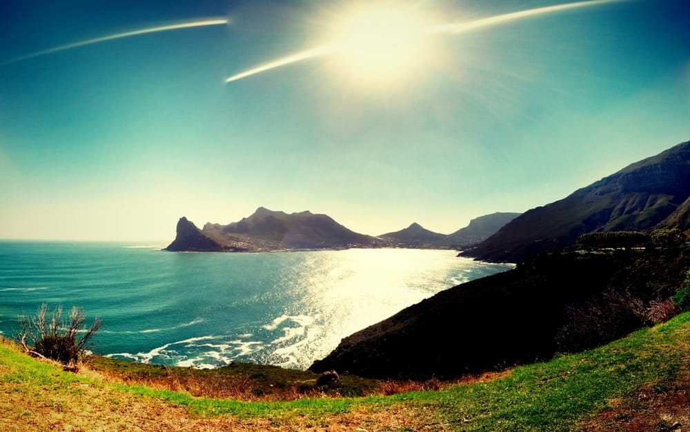 Chapman's Peak
