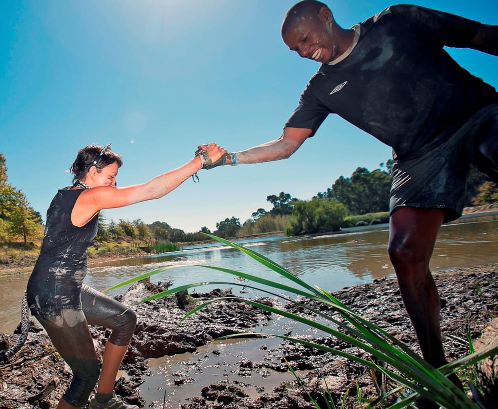 Impi Challenge - Van Gaalens!