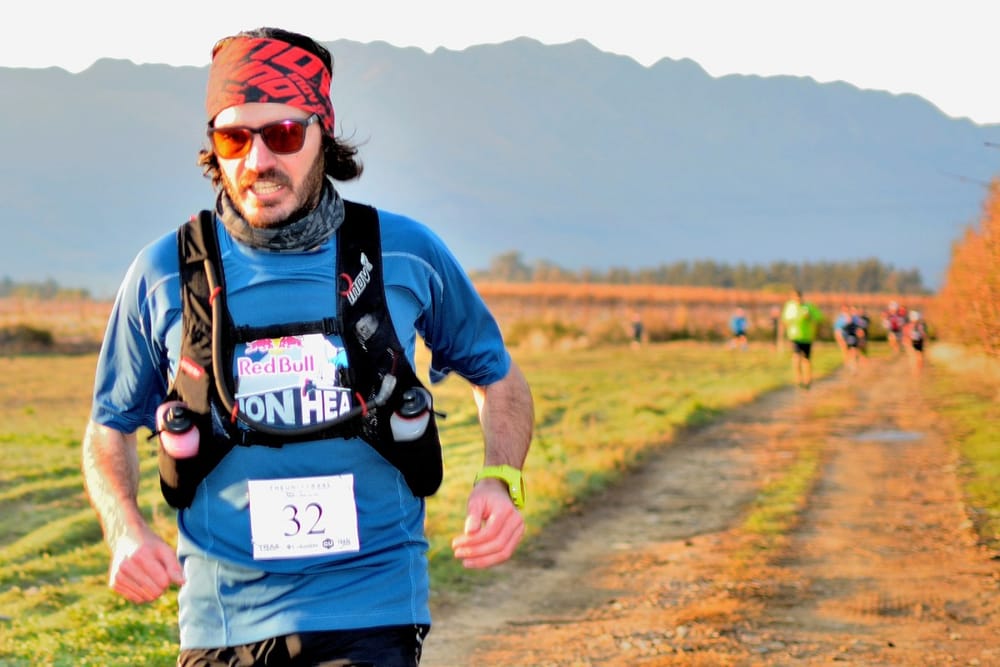 Inov8 Race Ultra Vest