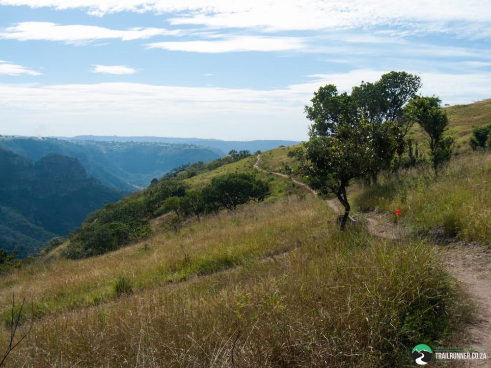 SA Trail Championships at Molweni - Race Report