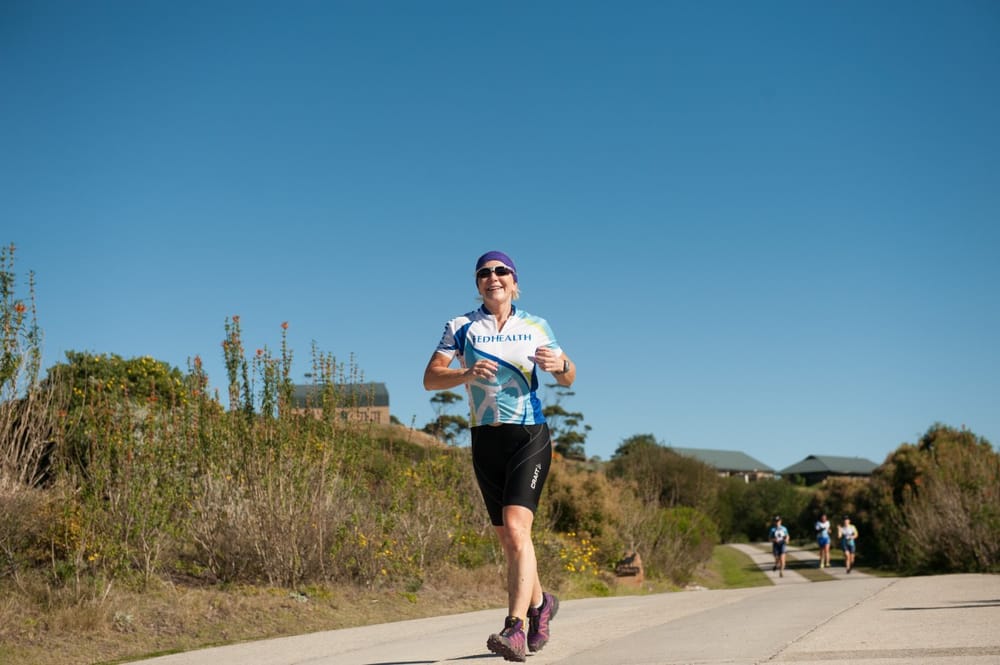 Totalsports XTERRA Pezula, Knysna