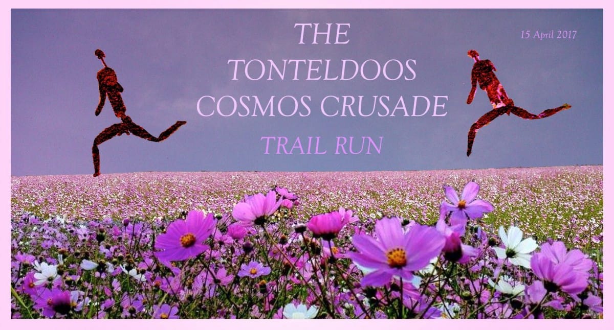 Race Preview: The Tonteldoos Cosmos Crusade Trail Run 2017