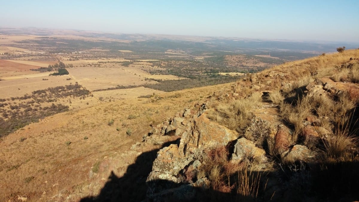 Magaliesberg