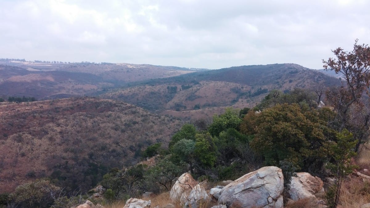 Kings Kloof, or something close