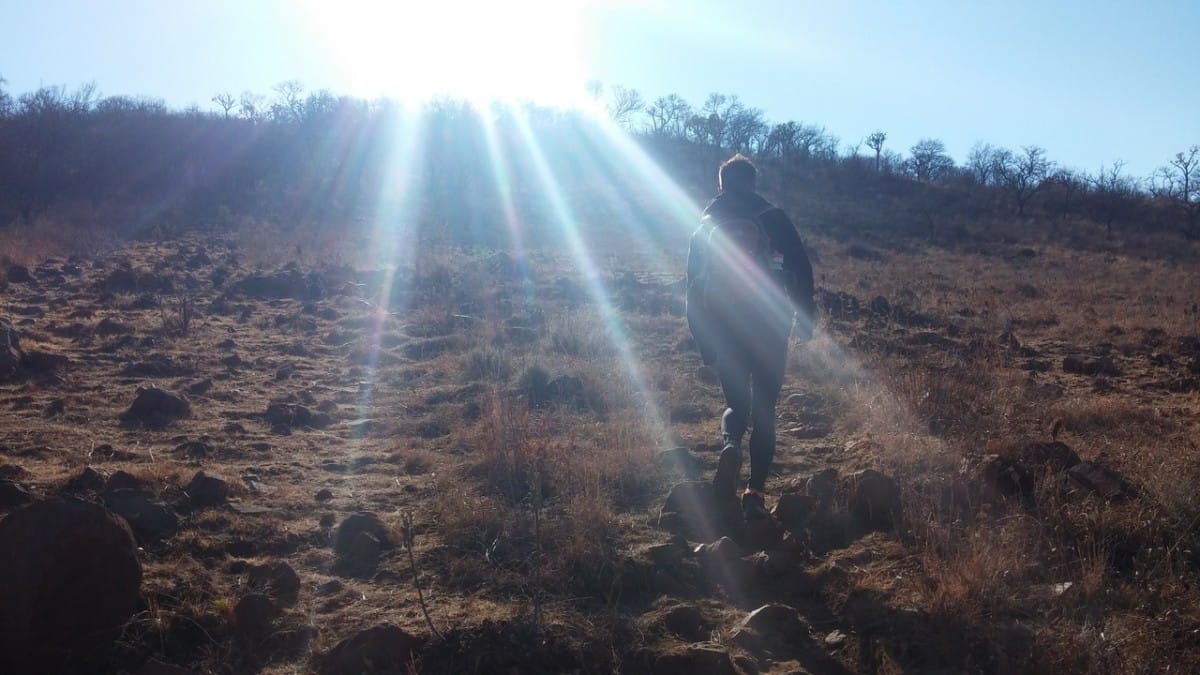 The importance of running form and how to fix yours