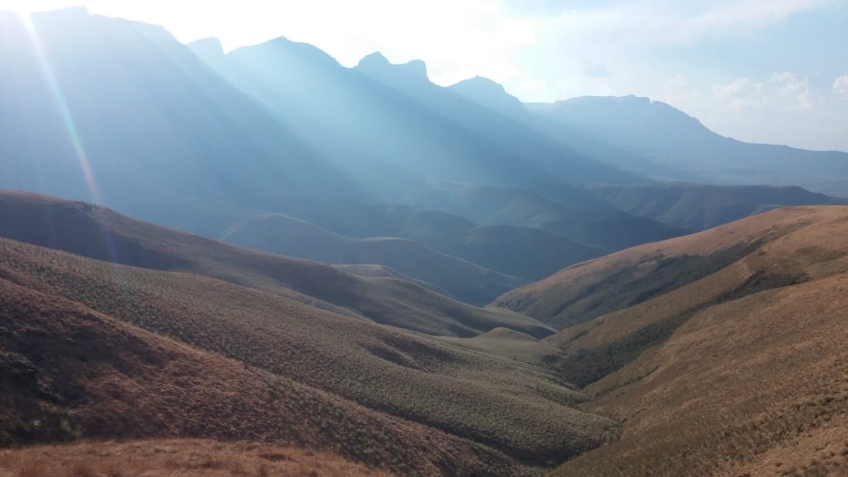 Trailrunner social - a new community for trail runners in South Africa