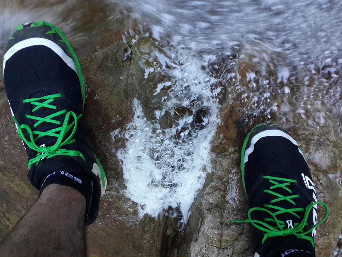Inov8 Race Ultra 270