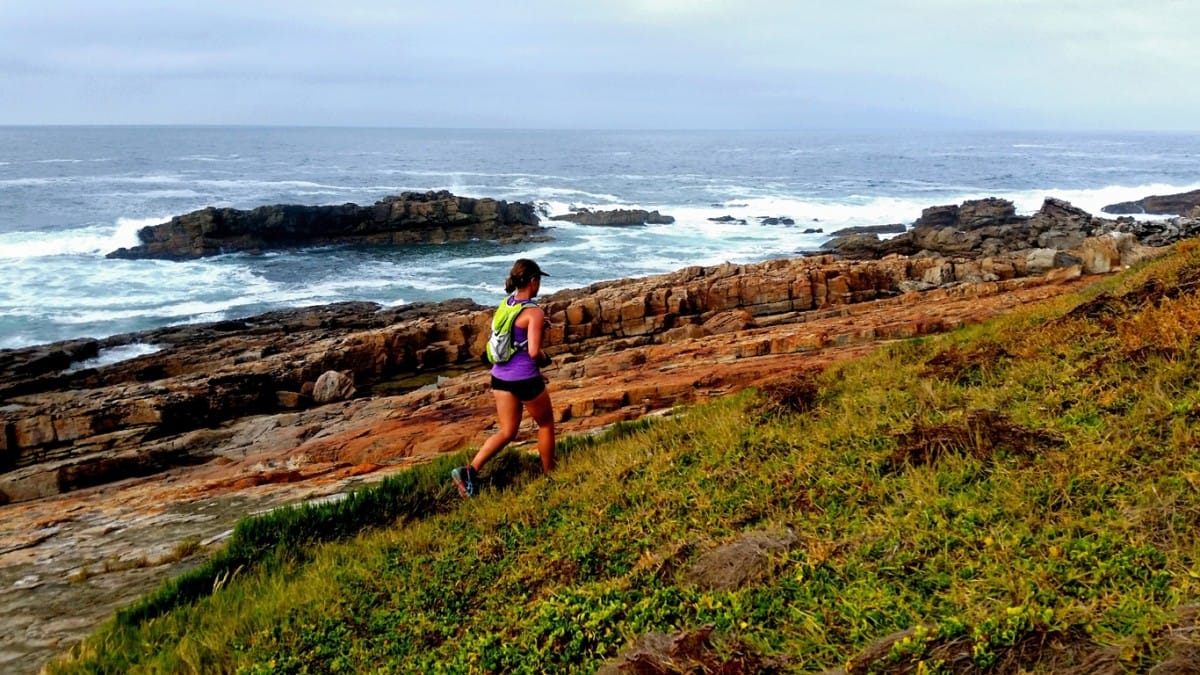Robberg Nature Reserve