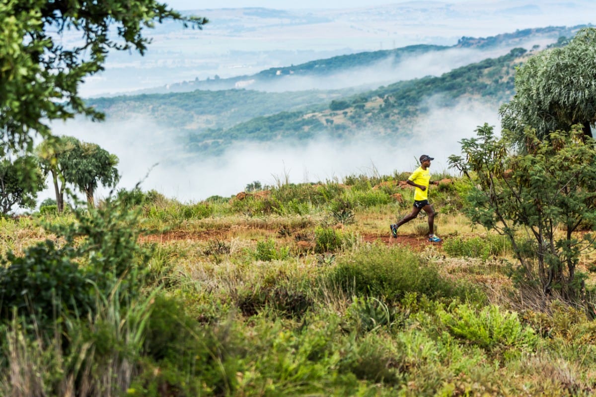 Lucky Miya chats about his passion for trail, World Champs and comfort zones