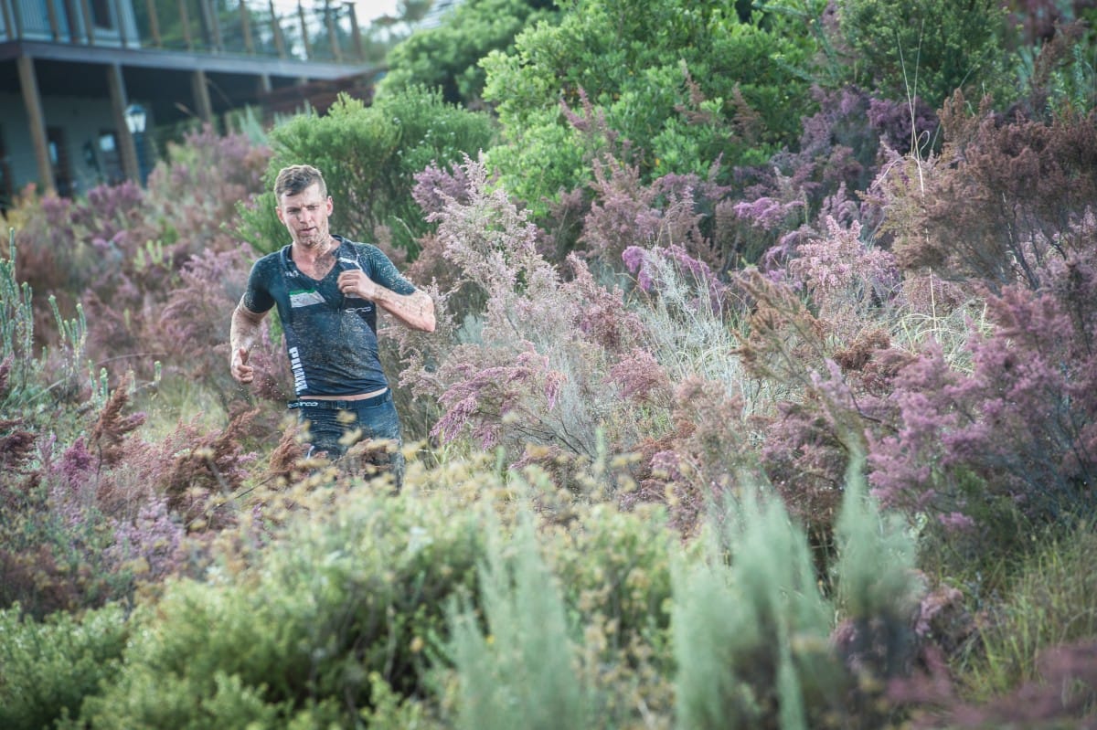 Xterra Pezula crowns new champions!