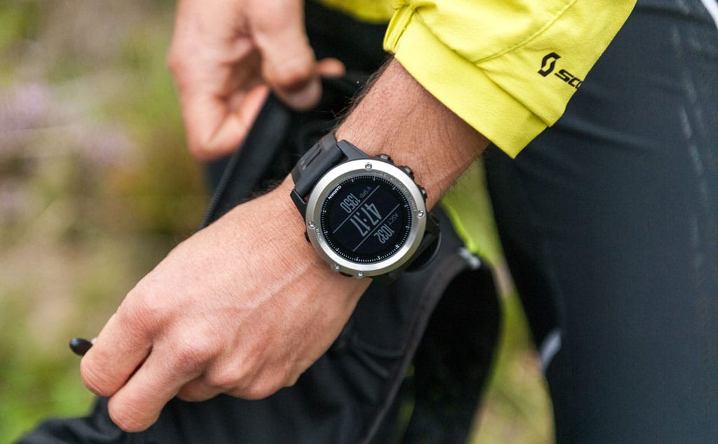 Garmin Fenix 3