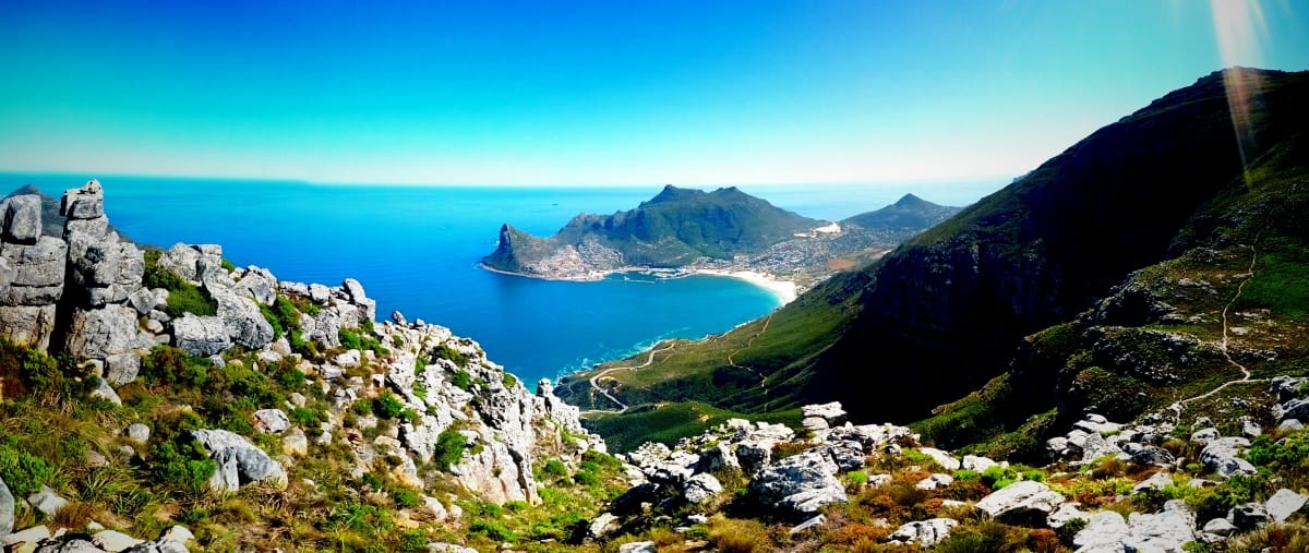 Ode to Silvermine