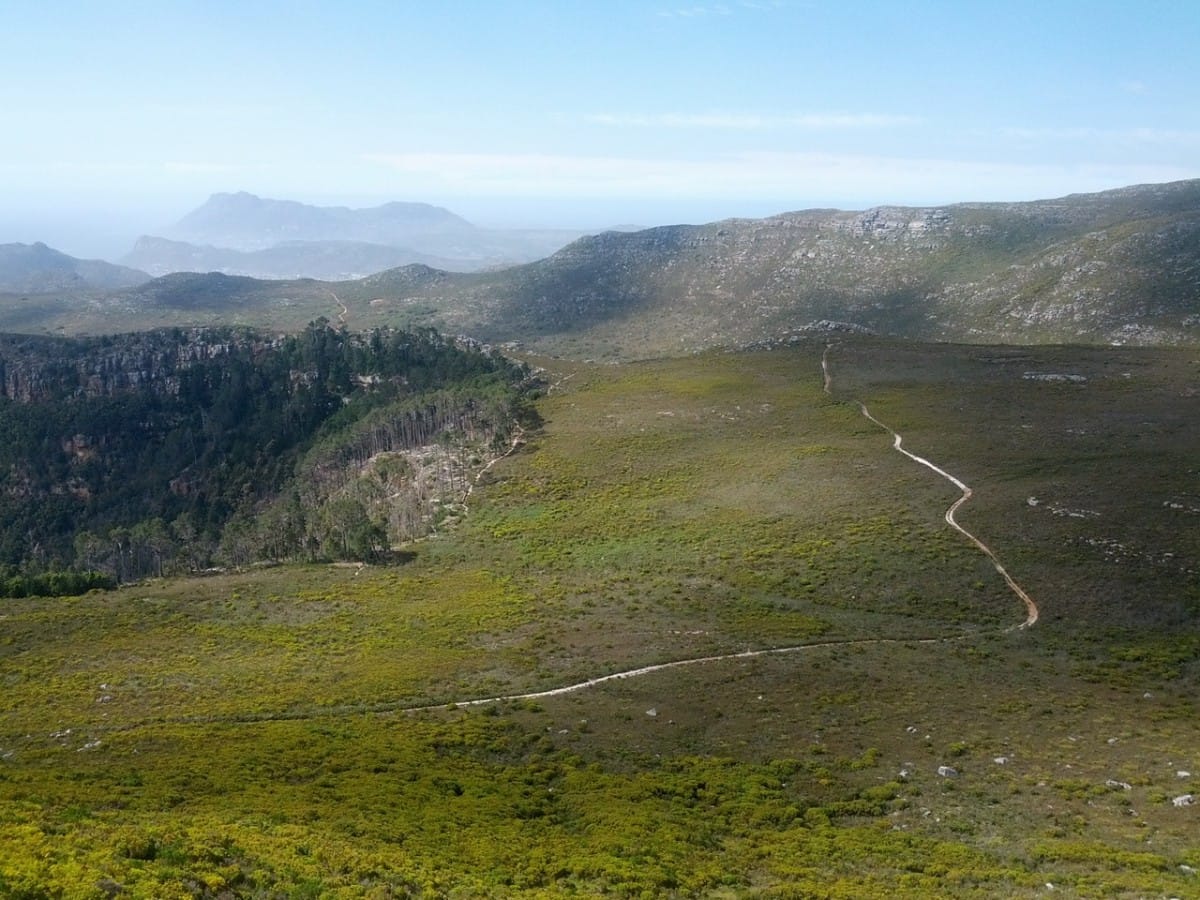 Saturday Constantia Epic