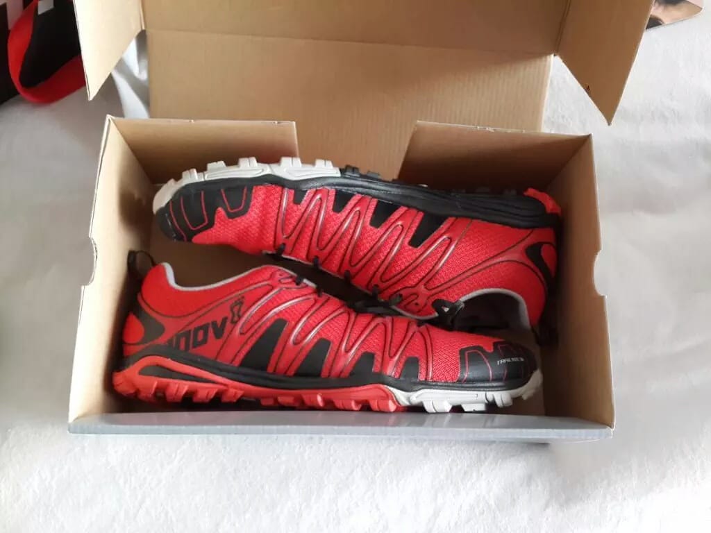 Inov8 Trailroc 245
