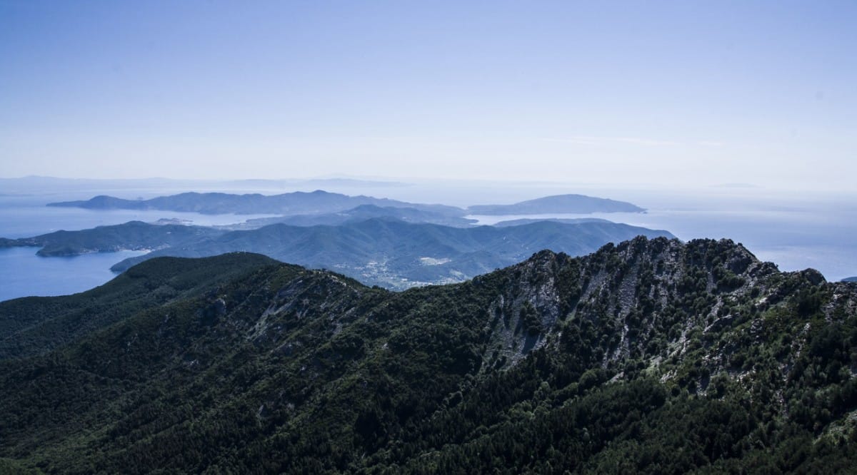 Elba Island