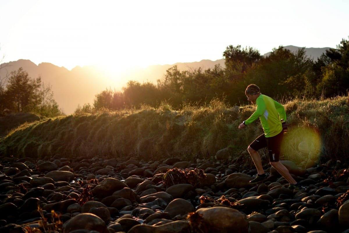 Theuniskraal Trail Festival Race Results