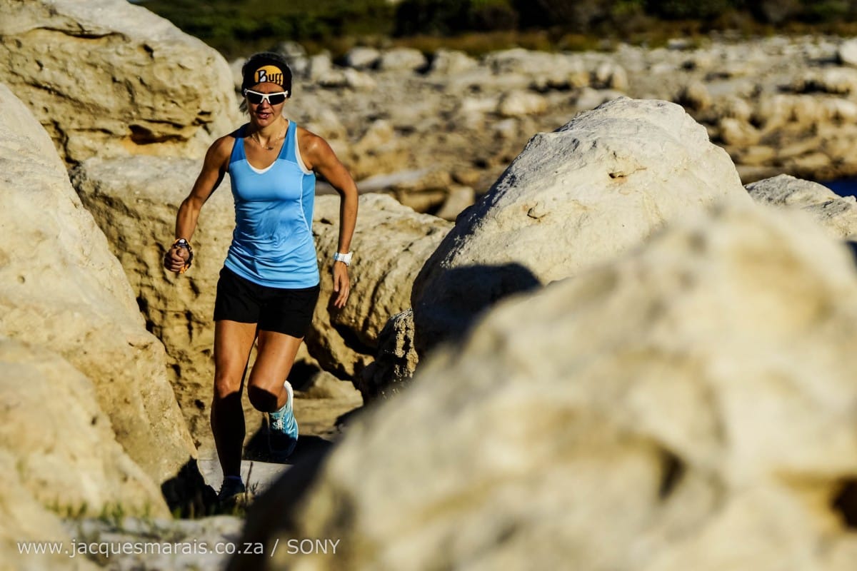 Landie Greyling interview - AfricanX, training and more