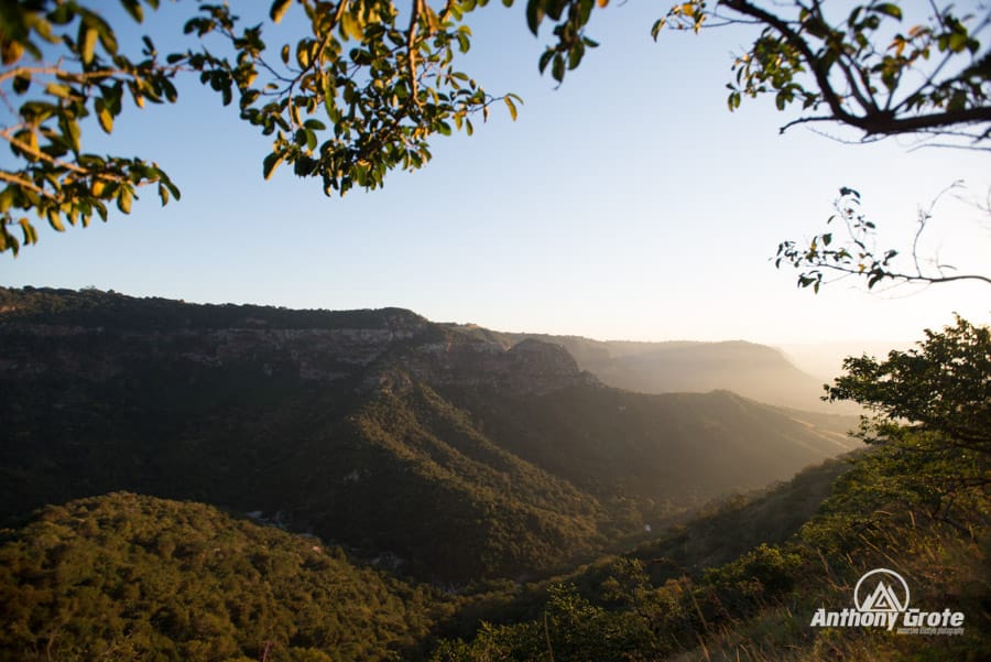 SA Trail Championships at Molweni