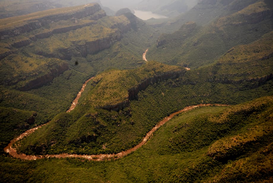 WildSeries announces Kruger2Canyon Challenge
