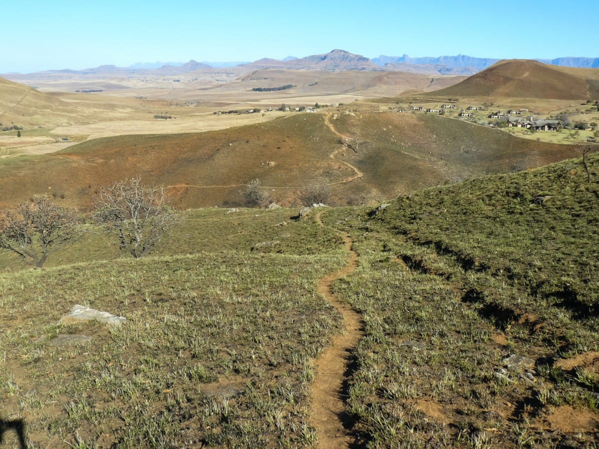 A goodbye to a fantastic trip