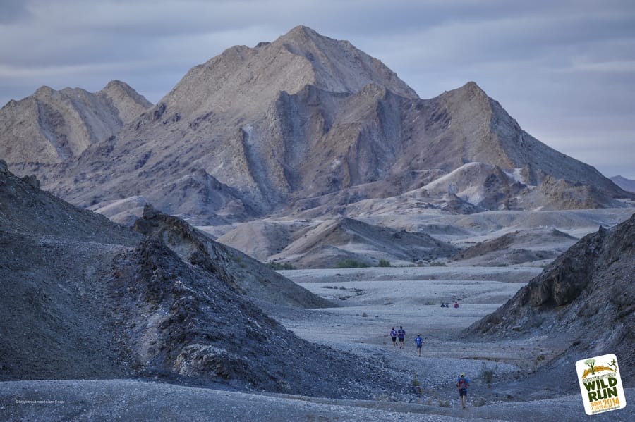 Trail Races in June 2015