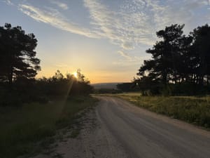 Week 6: Balancing Wedding Festivities and Turkish Hills on My UTMB 2030 Journey (44.75km)